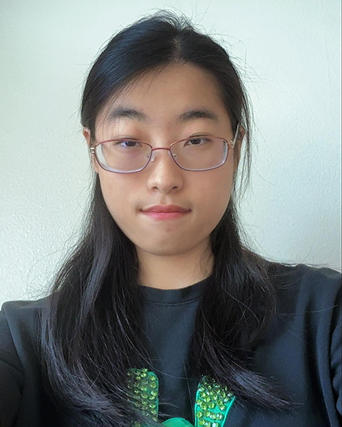 Erica Cao