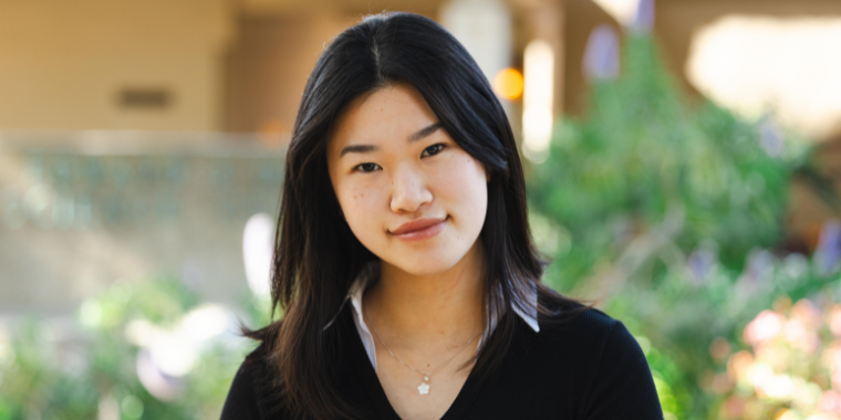 Environmental Science - Sam Lei