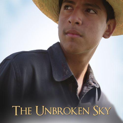 The Unbroken Sky movie poster