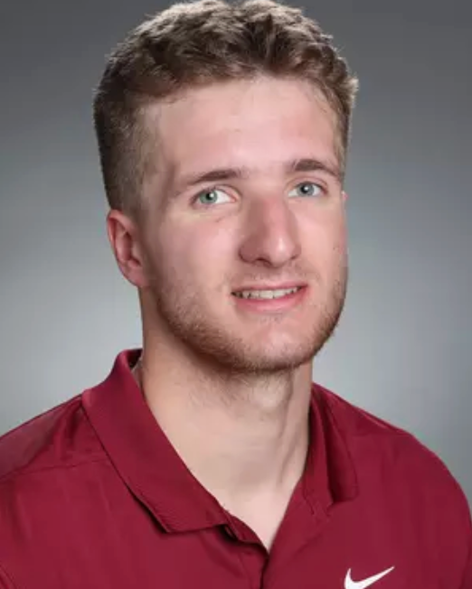 Liam Miller headshot