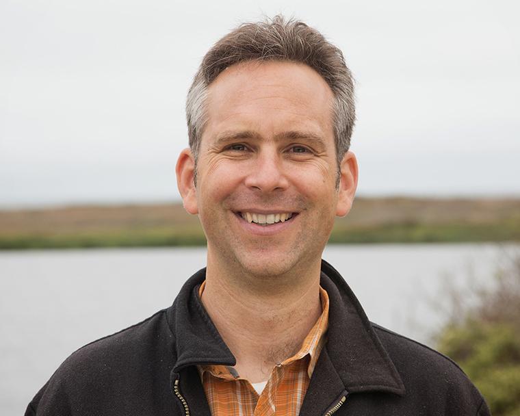 Chris Bacon
