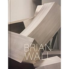 Cover for Brian Wall: Squaring the Circle