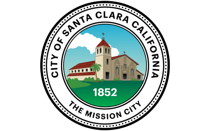 City of Santa Clara California: The Mission City 