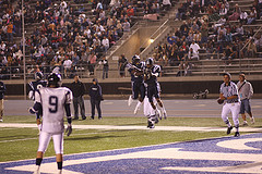Football game image link to story