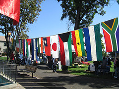 flags of different countries image link to story
