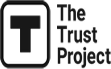 The Trust Project by Markkula Center for Applied Ethics at Santa Clara University image link to story