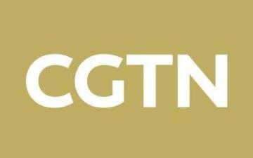CGTN Logo image link to story
