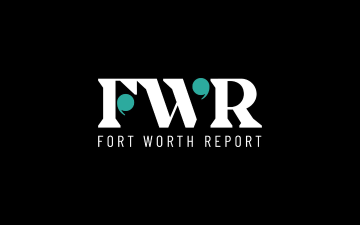 Fort Worth Report Logo image link to story
