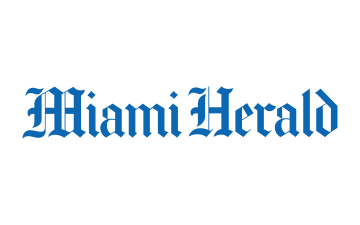 Miamu Herald Logo image link to story