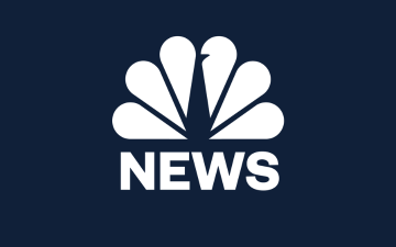 Logo of NBC News image link to story
