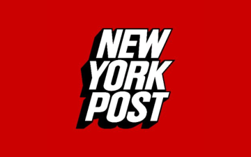 New York Post Logo image link to story