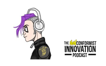 Nonconformist Innovation Podcast image link to story