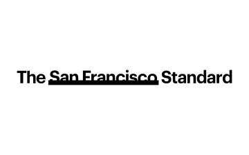San Francisco Standard logo.