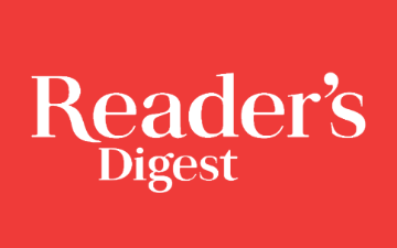 Reader's Digest Logo image link to story