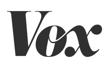 Vox Logo image link to story
