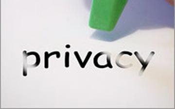 Privacy Ethics