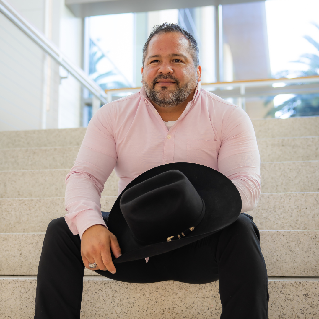 Lorenzo New Headshot 2025