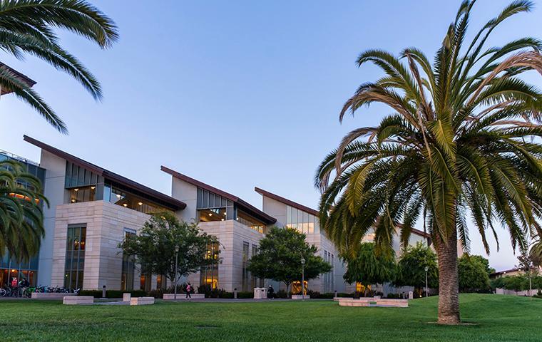 SCU Library and Learning Commons