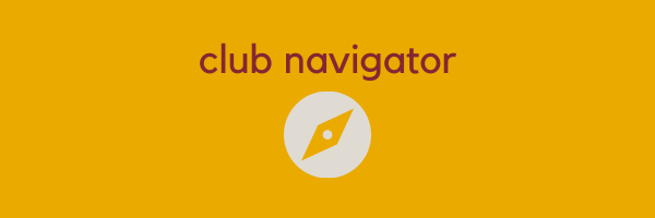 Club Navigator 