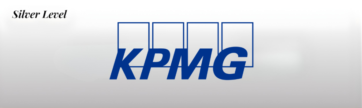 KPMG logo