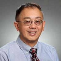 Adjunct Lecturer Alan Tan