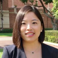 Assistant Professor of Management Adele Xing