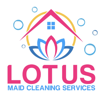 Lotus Maid Services logo