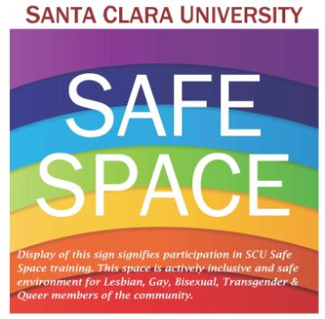 One Column - Safe Space