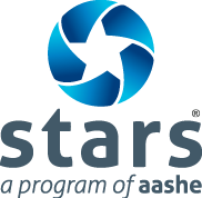 STARS, a program of the Association for the Advancement of Sustainability in Higher Education