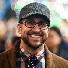 Closeup of Paul Schutz profile pic, Religions Studies Professor, SCU