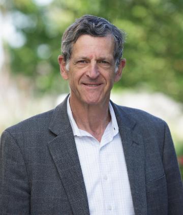 Professor David Sloss, Law, headshot