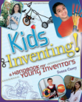 Kids Inventing a handbook for young inventors