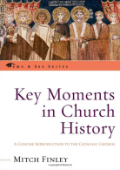Mitch Finley Key Moments Church History