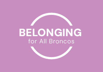 Belonging for All Broncos