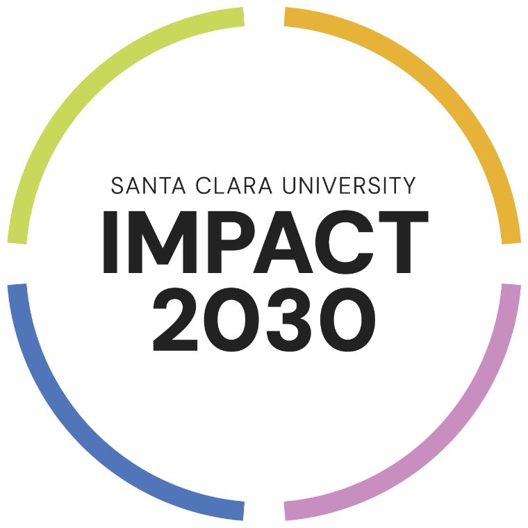 Santa Clara University Impact 2030