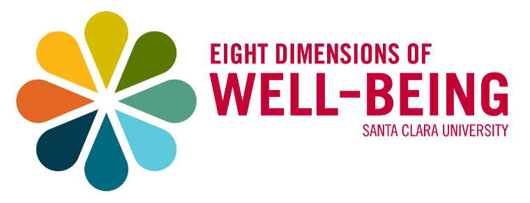 Eight Dimensions of Well-Being