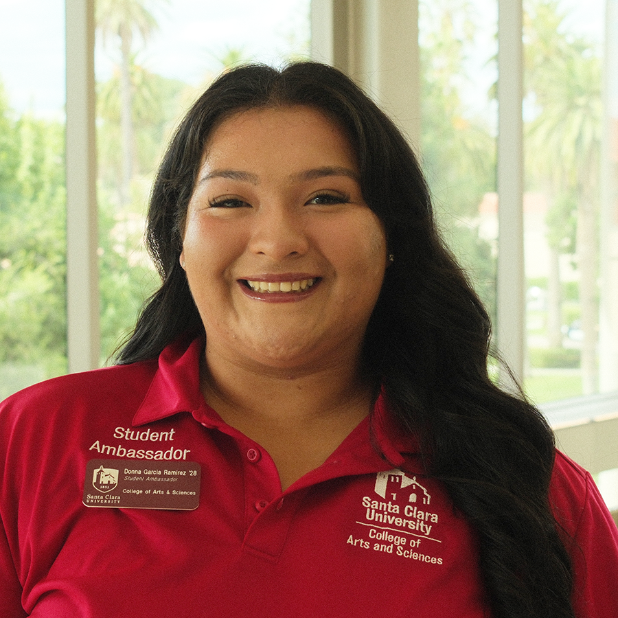 Donna Garcia-Ramirez headshot