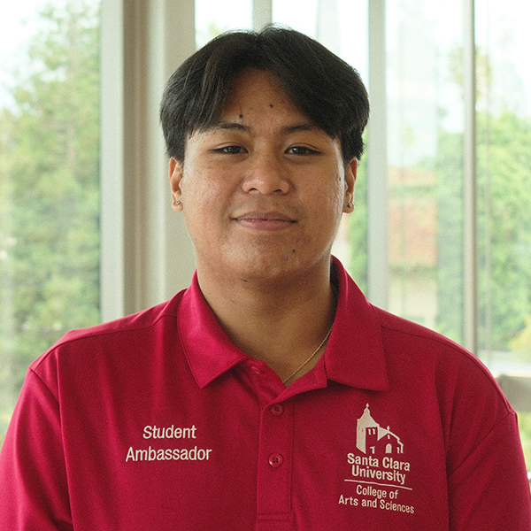 Jeresen Dikilato headshot