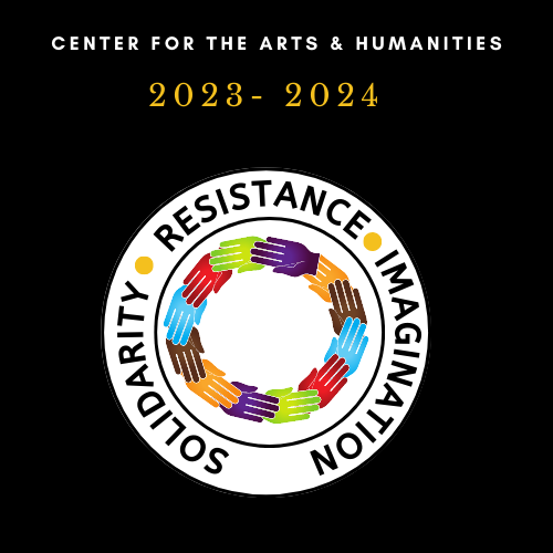 2023-24 Theme Multicolored Logo