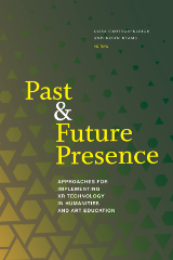 Past and Future Presence book cover
