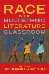 Race in the Multiethnic Literature Classroom book cover