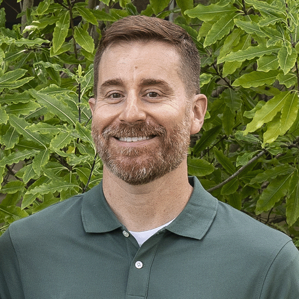 Headshot of Matthew Harrigan