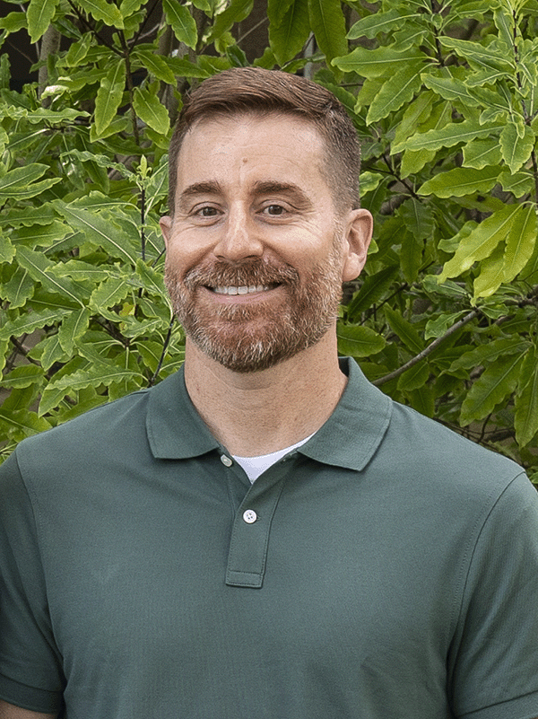 Headshot of Matthew Harrigan