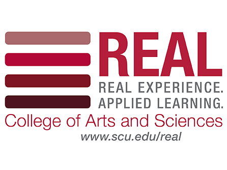 REAL Program logo 