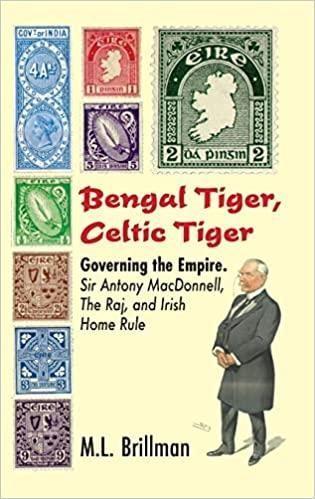 Bengal Tiger, Celtic Tiger
