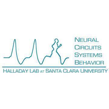 Neural Circuits, Systems, & Behavior Lab logo 