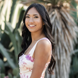 Amia faculty head shot