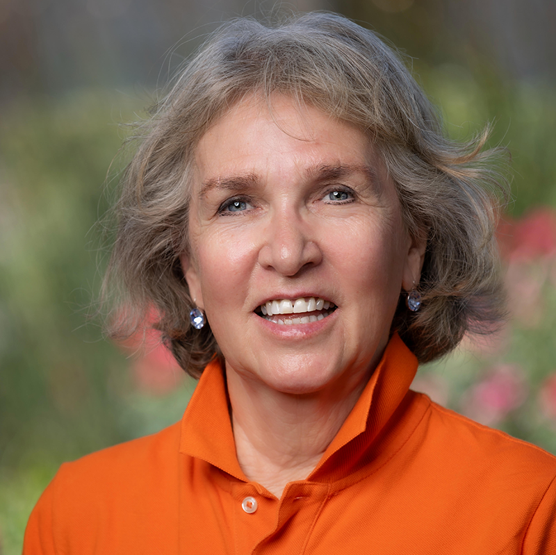 Sally Vance-Trembath headshot