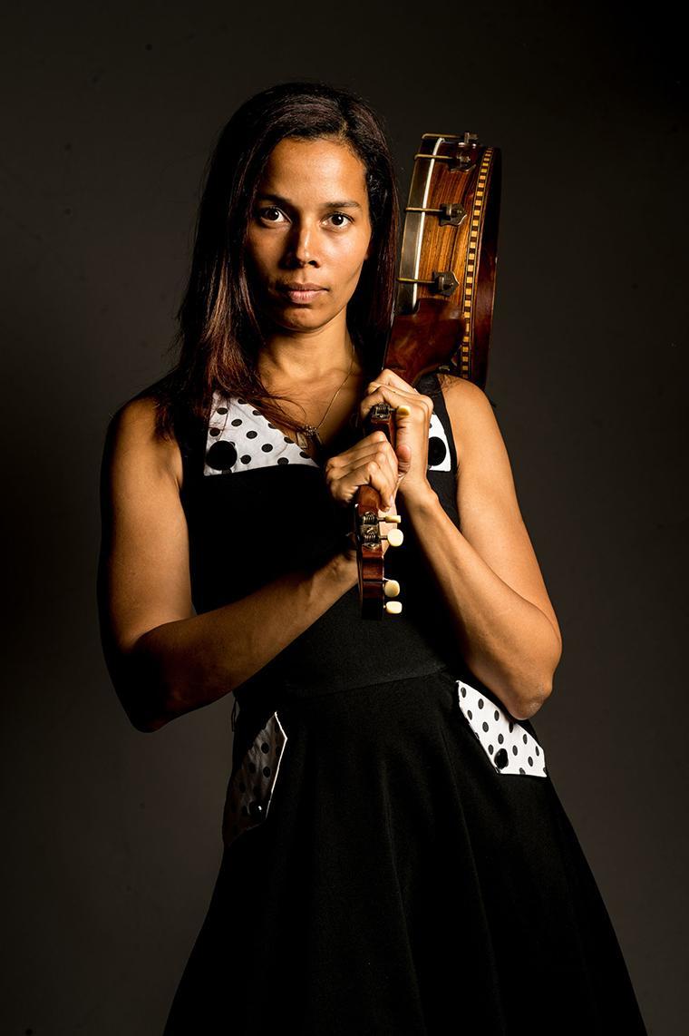 Rhiannon Giddens image link to story