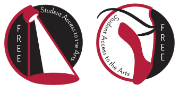 SCU free student arts access logos for theatre and dance shows